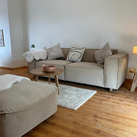 Ferienwohnung Jung Цюльпіх Екстер'єр фото