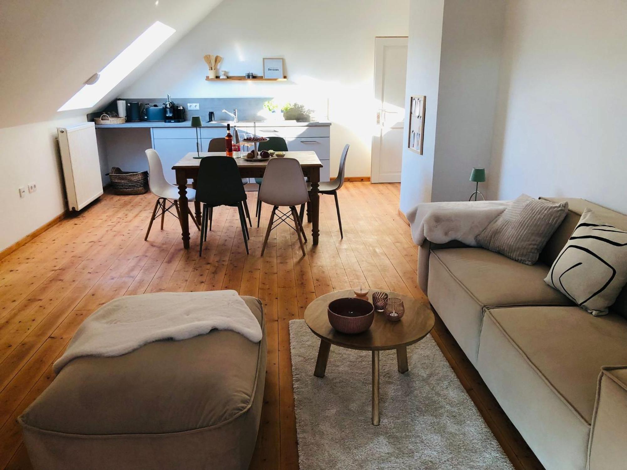Ferienwohnung Jung Цюльпіх Екстер'єр фото